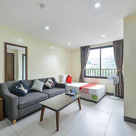 Suji Residence Ханой Екстериор снимка