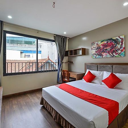 Suji Residence Ханой Екстериор снимка