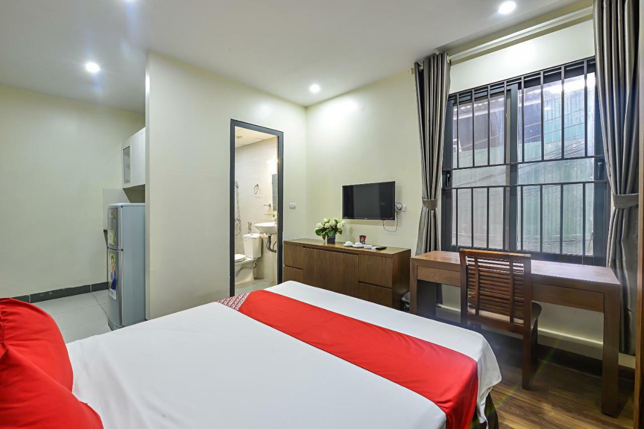 Suji Residence Ханой Екстериор снимка