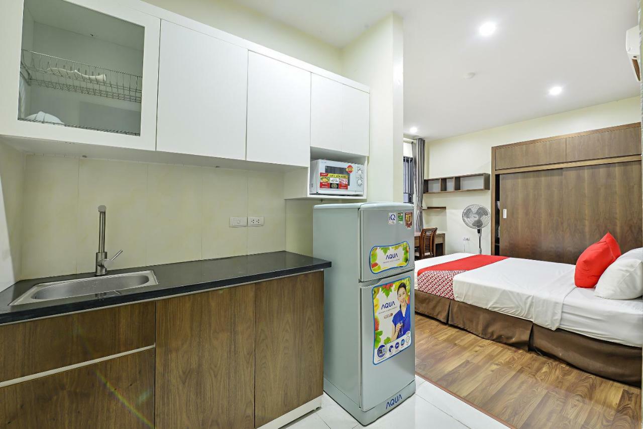 Suji Residence Ханой Екстериор снимка