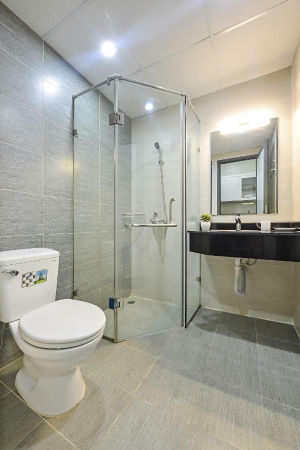 Suji Residence Ханой Екстериор снимка
