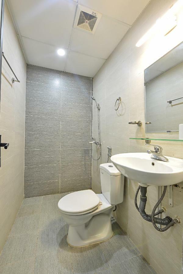 Suji Residence Ханой Екстериор снимка