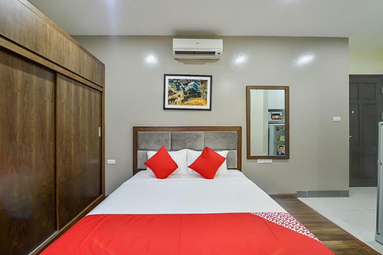 Suji Residence Ханой Екстериор снимка