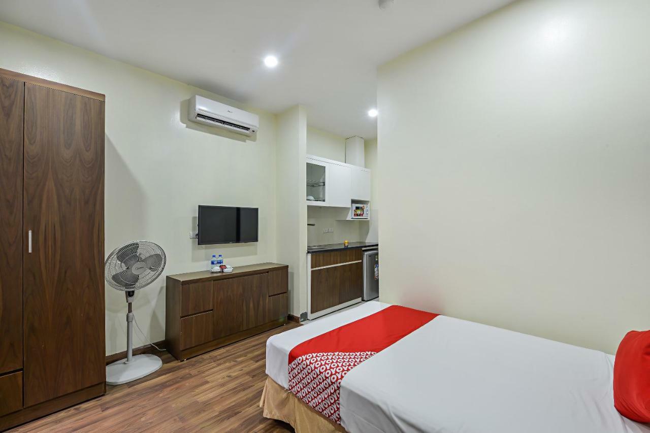 Suji Residence Ханой Екстериор снимка