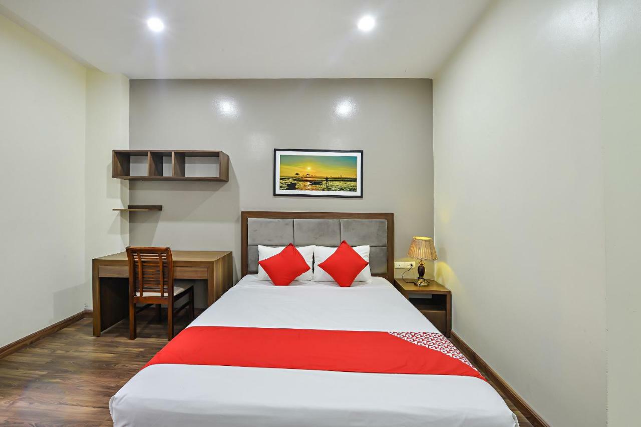 Suji Residence Ханой Екстериор снимка
