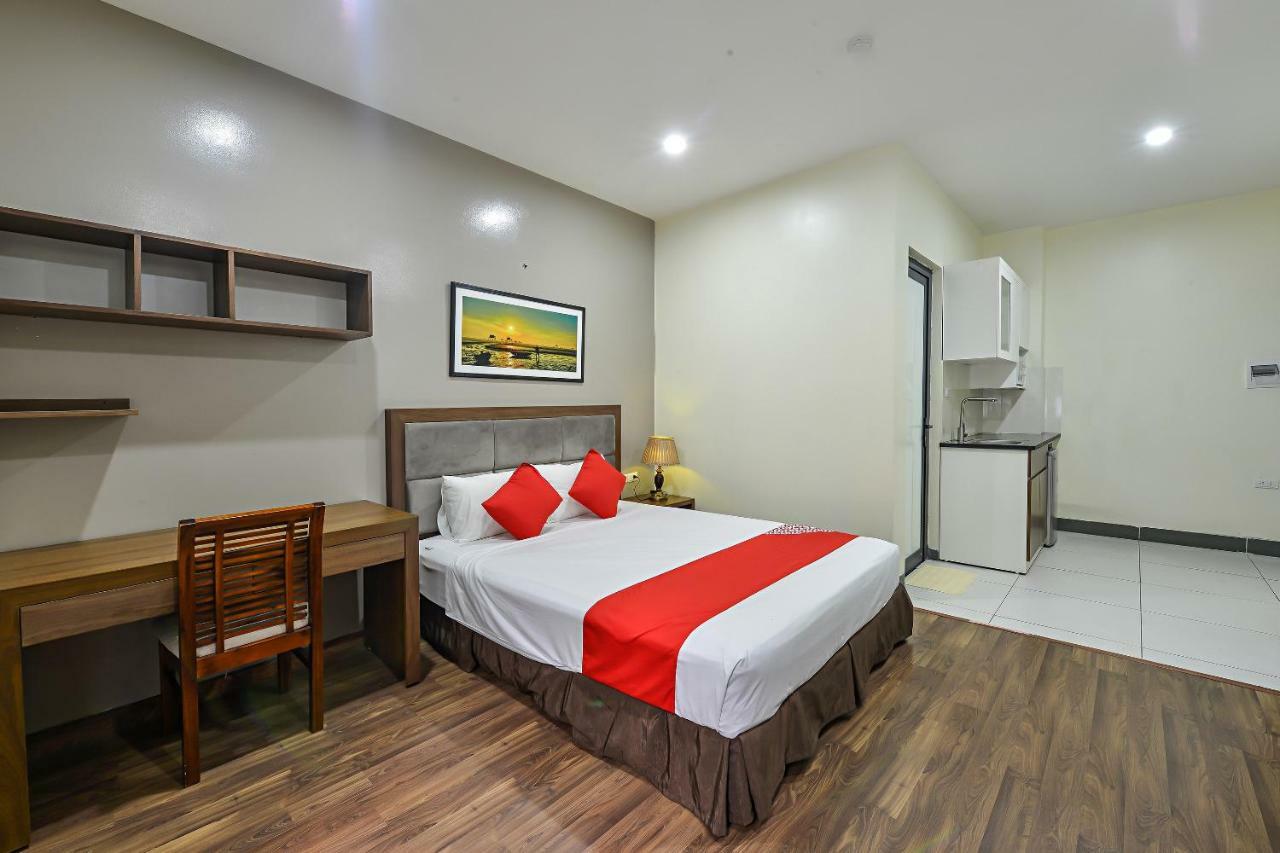 Suji Residence Ханой Екстериор снимка