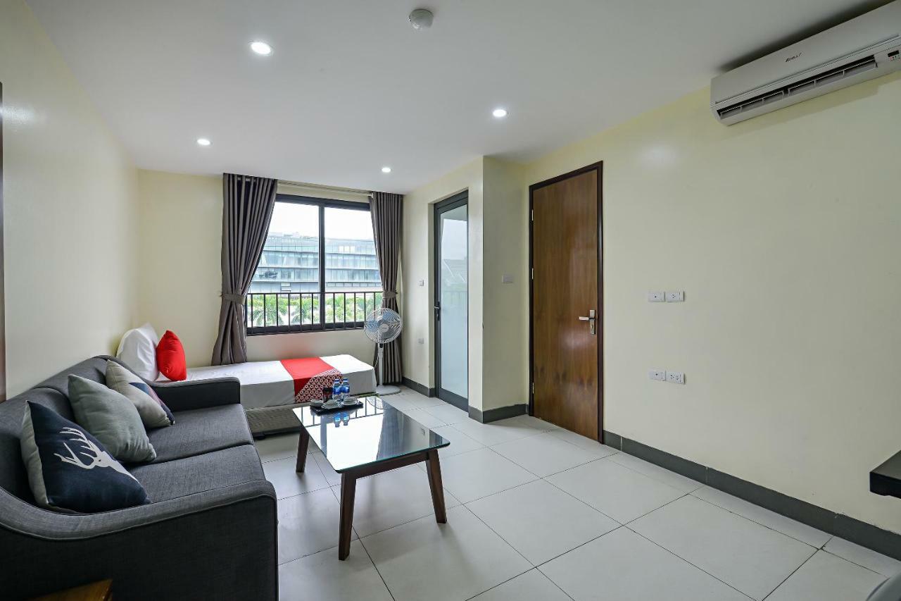 Suji Residence Ханой Екстериор снимка