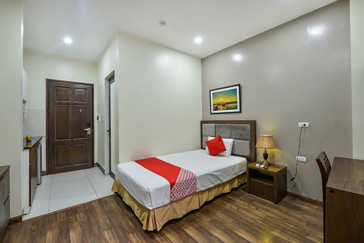 Suji Residence Ханой Екстериор снимка