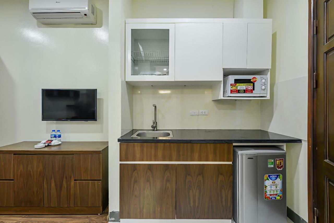 Suji Residence Ханой Екстериор снимка