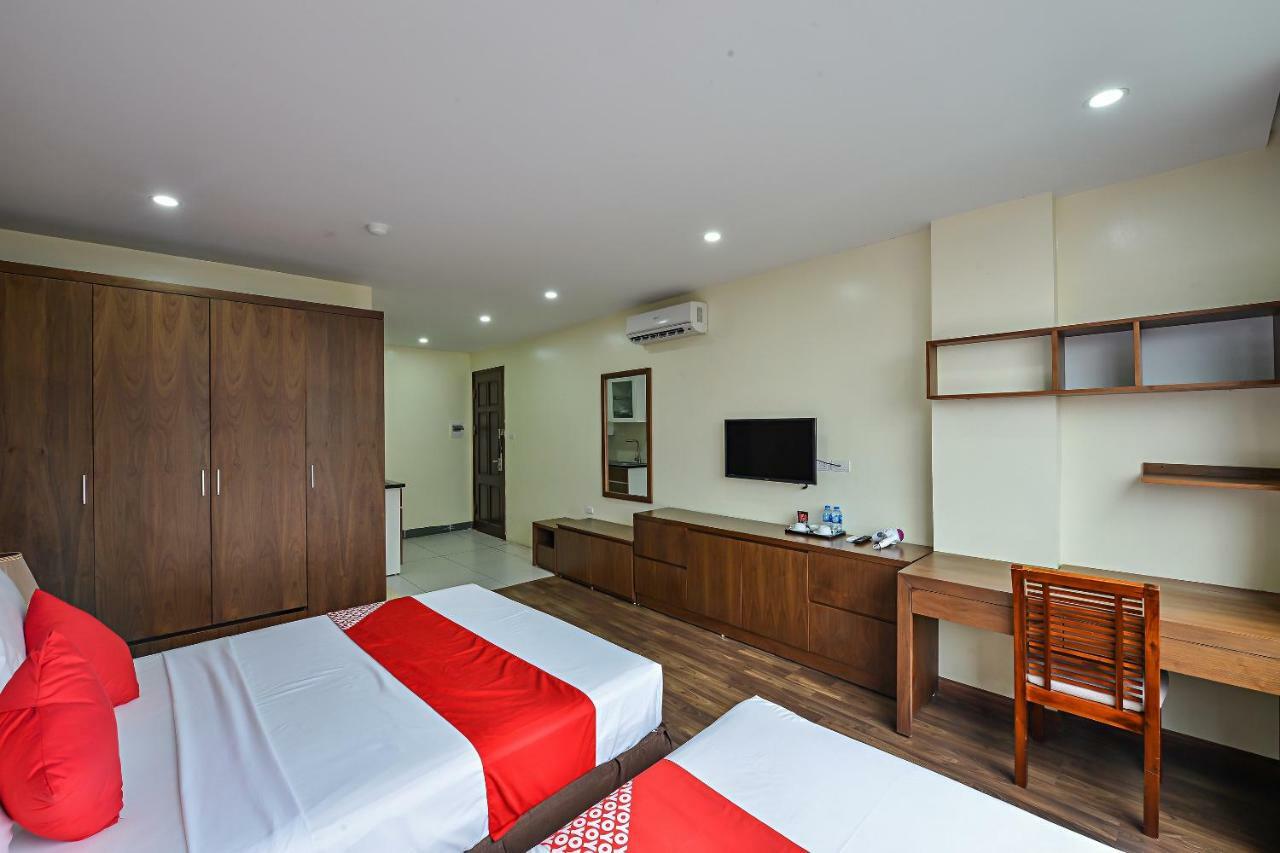 Suji Residence Ханой Екстериор снимка