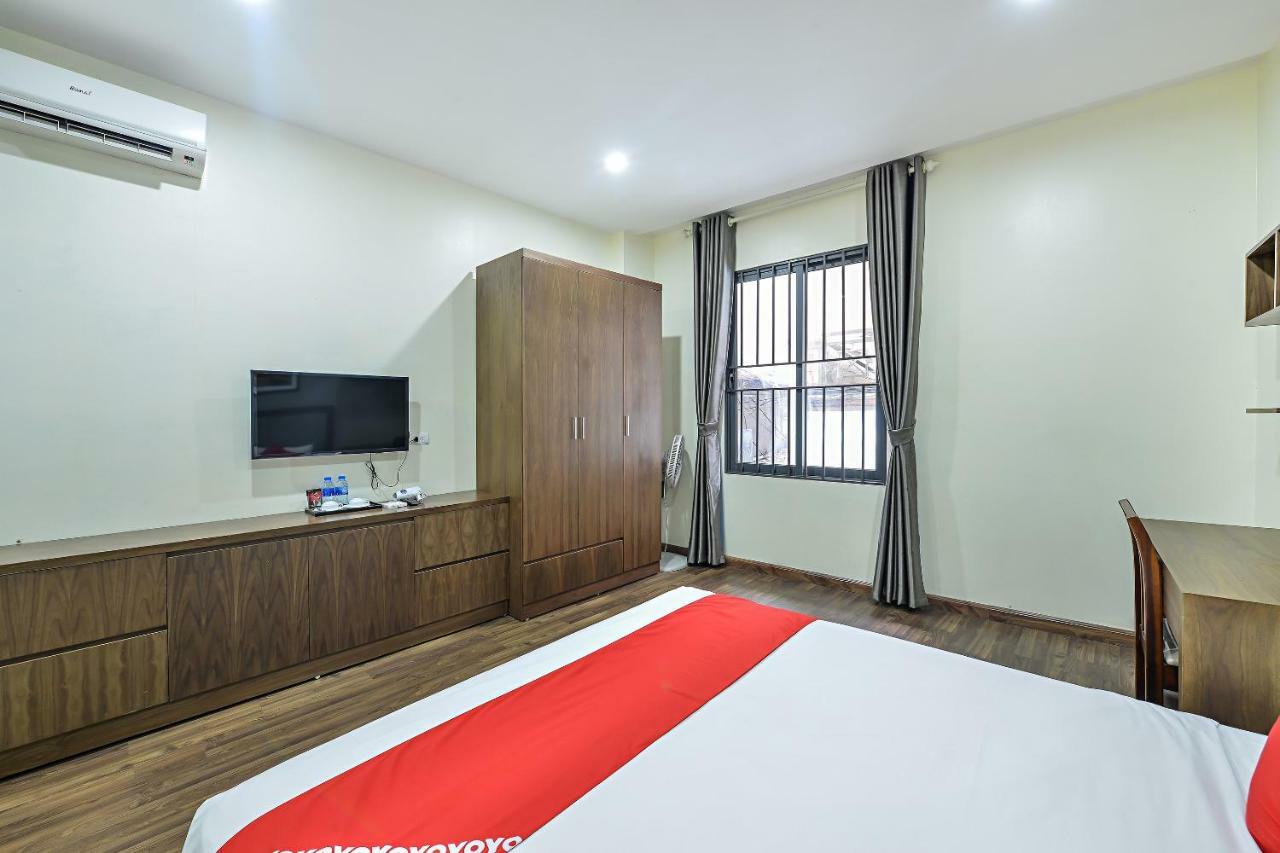 Suji Residence Ханой Екстериор снимка