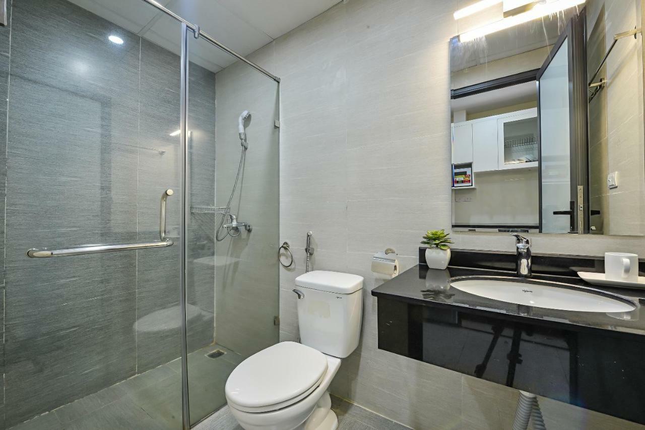 Suji Residence Ханой Екстериор снимка