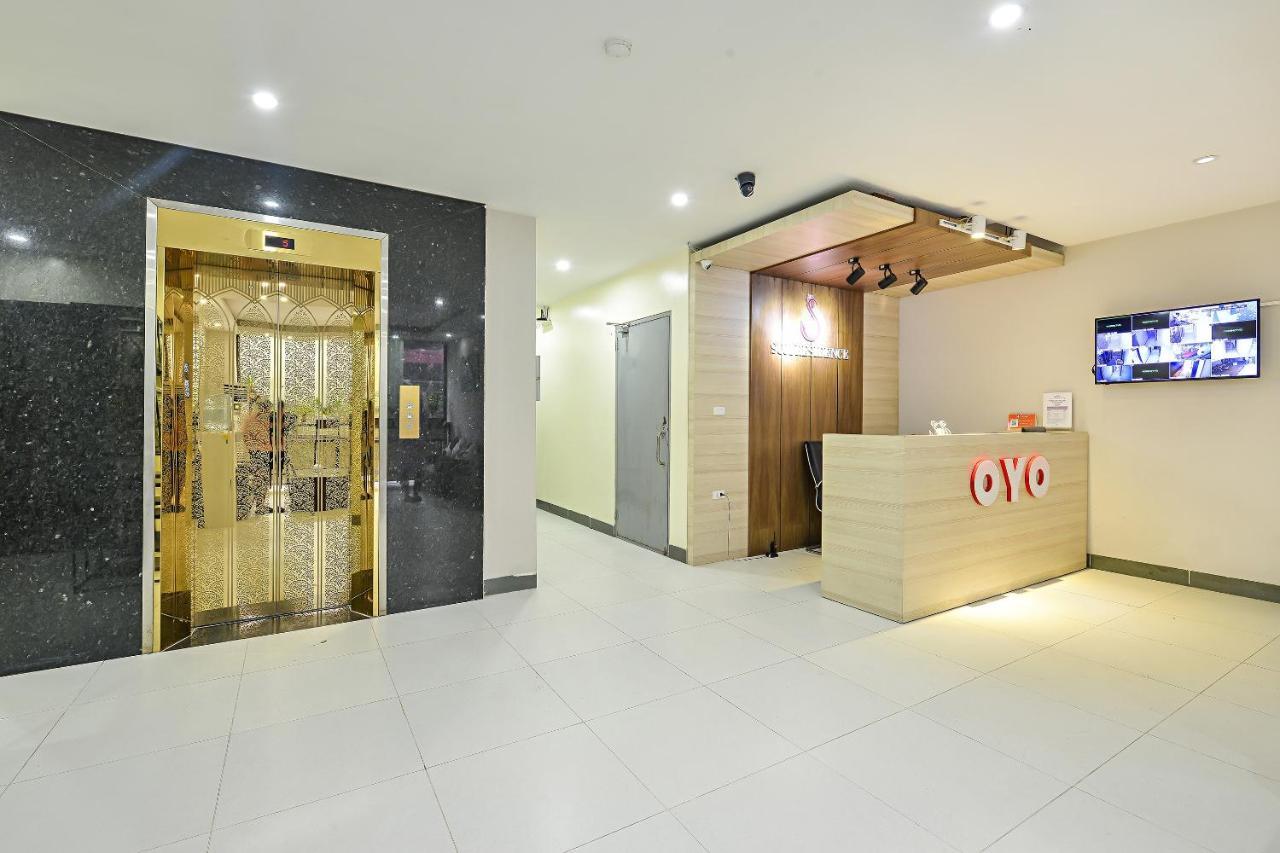 Suji Residence Ханой Екстериор снимка